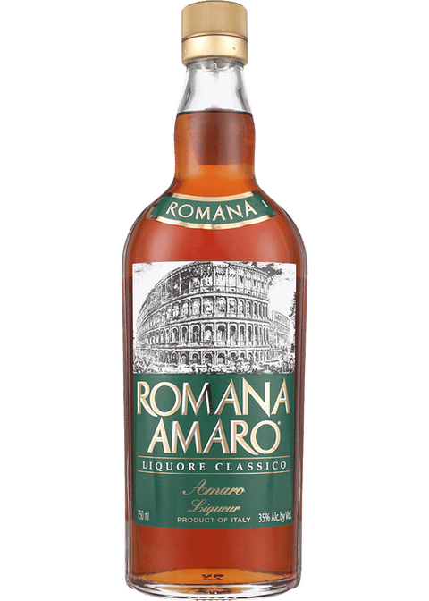 Romana Amaro