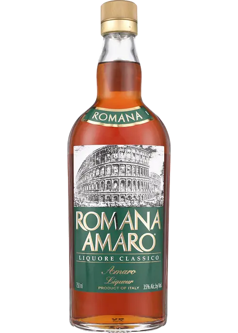 Romana Amaro