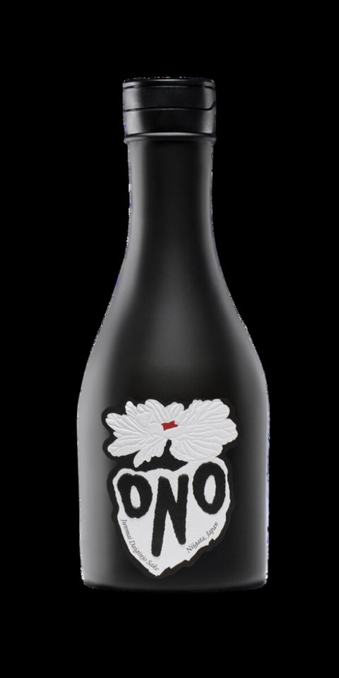 Sake ONO Junmai Daiginjo Sake