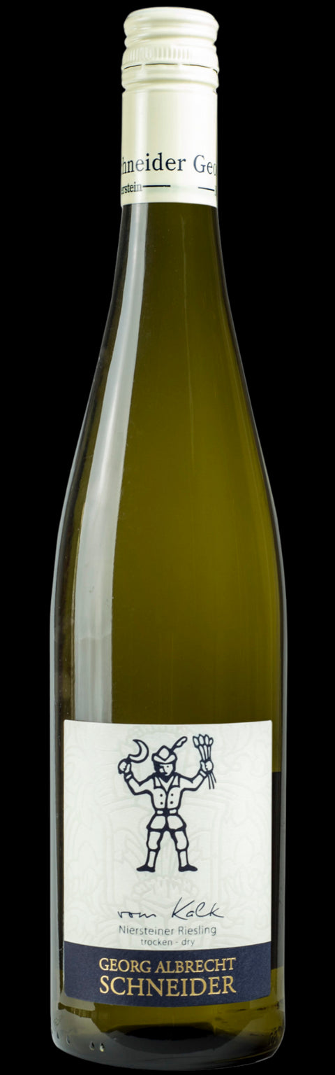 SCHNEIDER VOM KALK RISELING