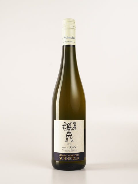 SCHNEIDER VOM KALK RISELING