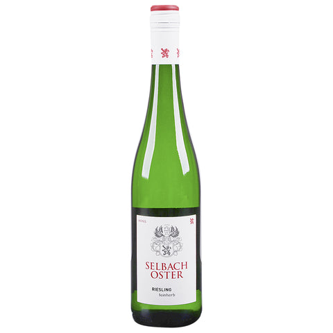 SELBACH-OSTER GEWURZTRAMINER FEINHERB