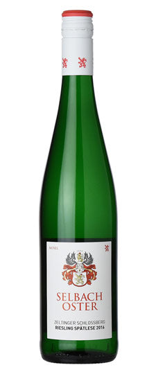 SELBACH-OSTER SPATLESE RIESLING