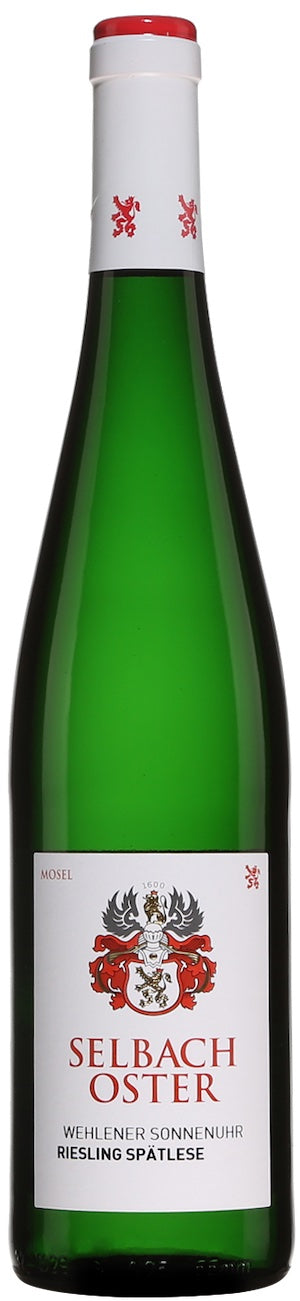 SELBACH-OSTER SPATLESE RIESLING