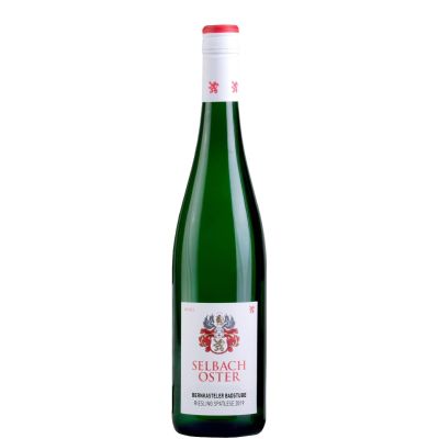 SELBACH-OSTER SPATLESE RIESLING