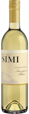 SIMI SAUVIGNON BLANC 375ML
