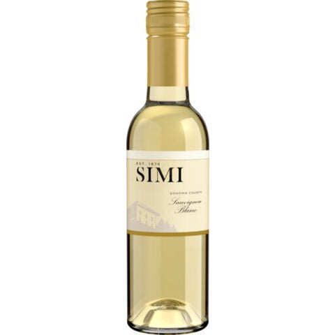 SIMI SAUVIGNON BLANC 375ML