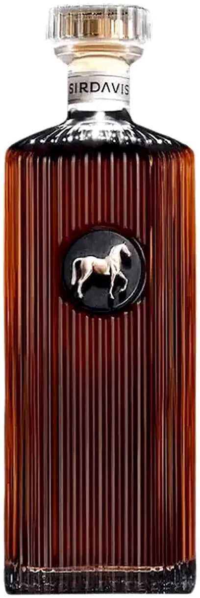 SIR DAVIS RYE WHISKEY