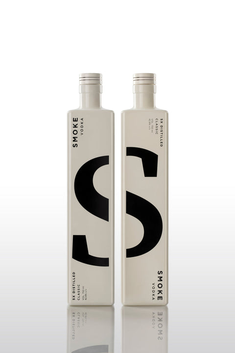 SMOKE LAB CLASSIC VODKA