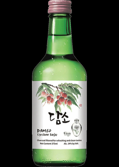SOJU LYCHEE