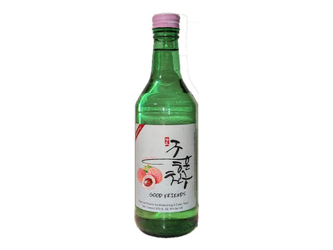 SOJU LYCHEE