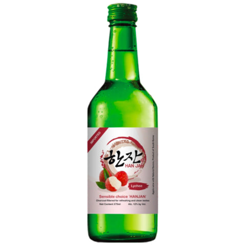 SOJU LYCHEE