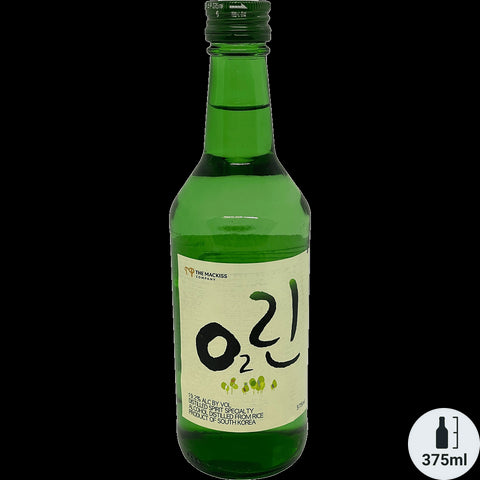 Soju O2 Original
