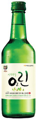 Soju O2 Original