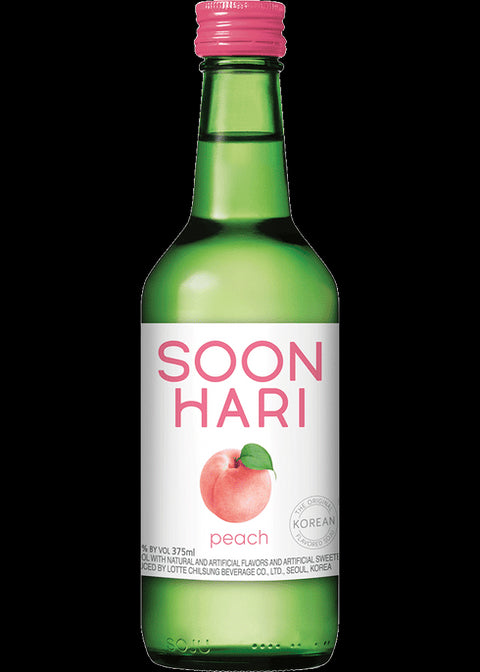 SOONHARI PEACH