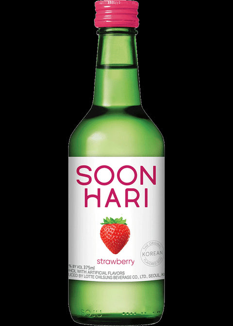 SOONHARI STRAWBERRY