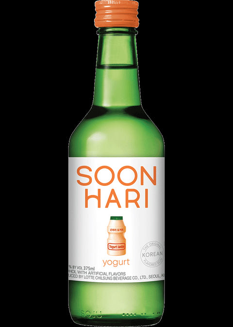 SOONHARI YOGURT