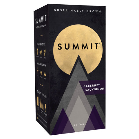 Summit Cabernet Sauvignon