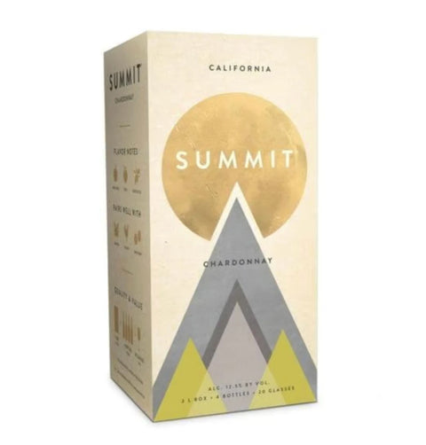 Summit Chardonnay California