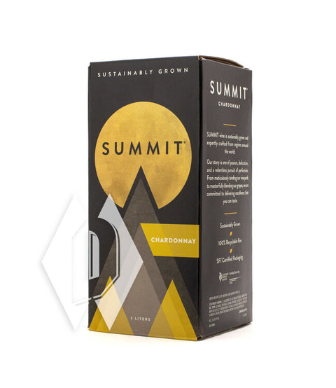 Summit Chardonnay California