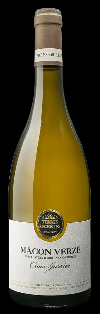 TERRES SECRETES MACON VERZE