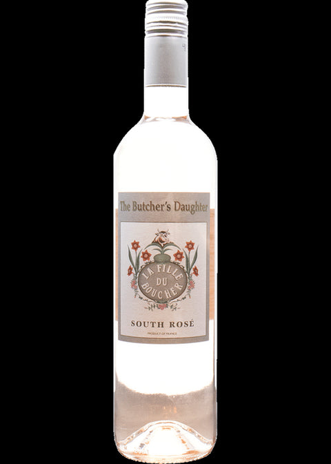 The Butcher's Daughter Rose