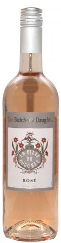 The Butcher's Daughter Rose
