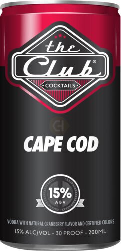 The Club Cape Cod