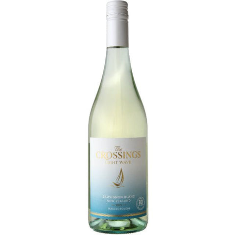 The Crossings Sauvignon Blanc Light Wave