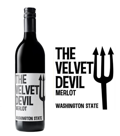 The Velvet Devil