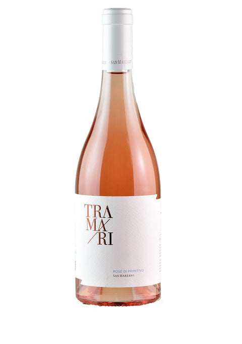 TRAMARI ROSE