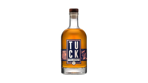 TUCK GIN BARREL FINISHED GIN