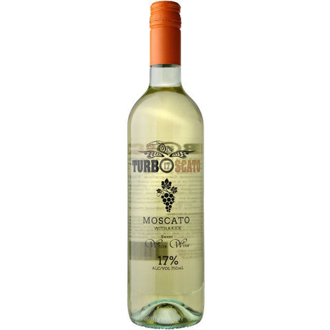 TURBOSCATO MOSCATO