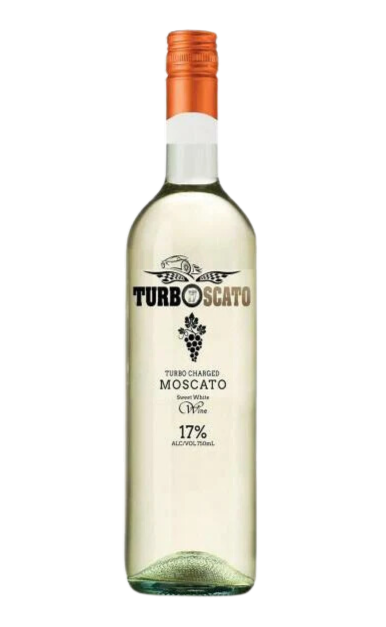 TURBOSCATO MOSCATO