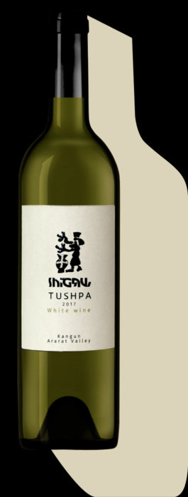 Tushpa Kangun White Wine