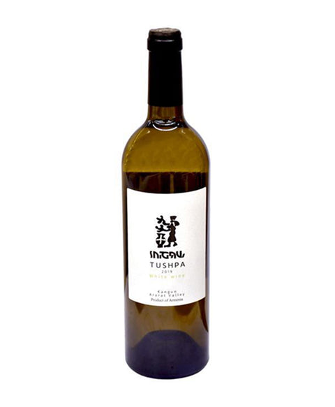Tushpa Kangun White Wine