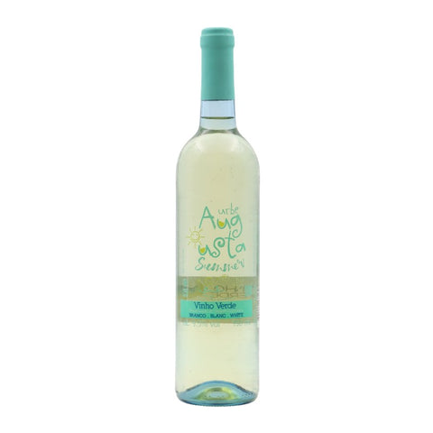 URBE AUGUSTA VINHO VERDE