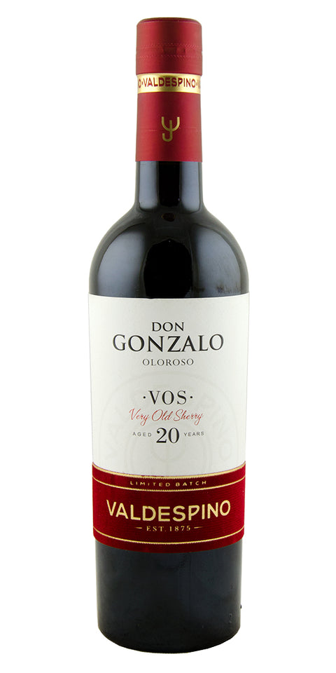 VALDESPINO PALO CORTADO SHERRY