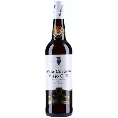 VALDESPINO PALO CORTADO SHERRY