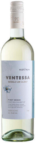 Ventessa Naturally Low Calorie Pinot Grigio