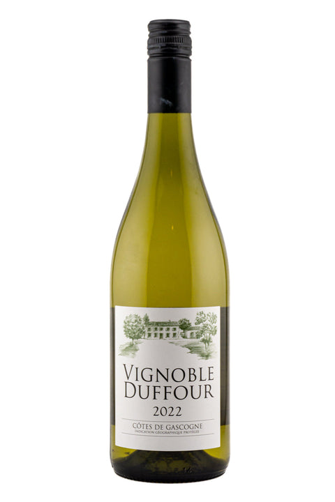 Vignoble Duffour