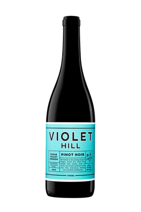 Violet Hill Pinot Noir