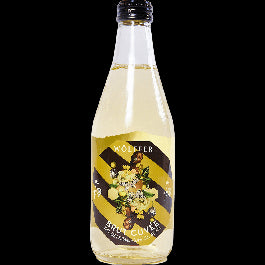 WOLFFER BRUT CIDER