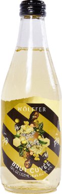 WOLFFER BRUT CIDER