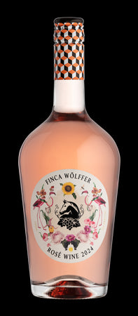 WOLFFER ESTATE ROSE