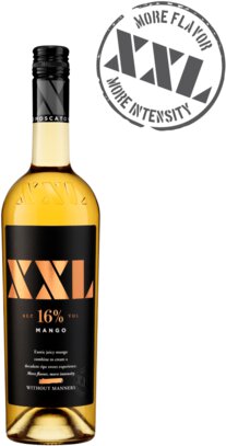 XXL MOSCATO MANGO 1L