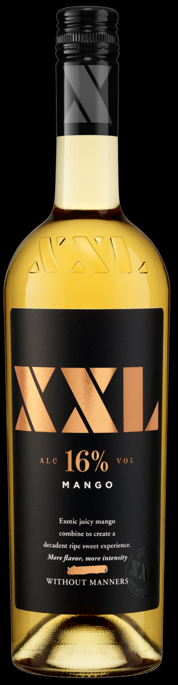 XXL MOSCATO MANGO 1L