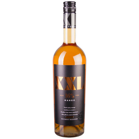 XXL MOSCATO MANGO 1L