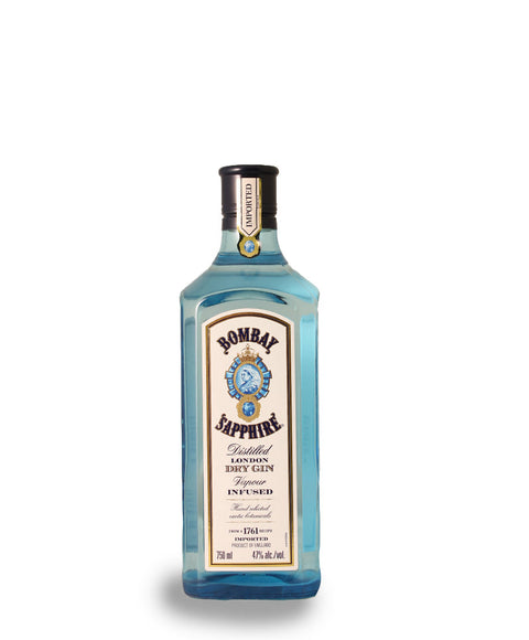 BOMBAY SAPPHIRE