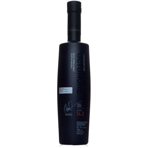 Bruichladdich Octomore 14.2